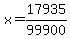 x=17935%2F99900