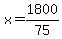 x=1800%2F75
