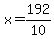 x=192%2F10