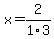 x=2%2F1%2F3