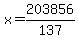 x=203856%2F137