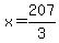 x=207%2F3