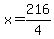 x=216%2F4