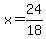 x=24%2F18