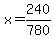 x=240%2F780
