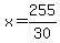 x=255%2F30