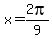 x=2pi%2F9