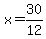 x=30%2F12