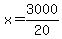 x=3000%2F20