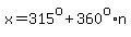 x=315%5Eo%2B360%5Eo%2An