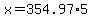 x=354.97%2A5