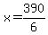 x=390%2F6