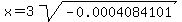 x=3sqrt%28-0.0004084101%29