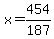 x=454%2F187