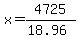 x=4725%2F%2818.96%29