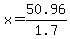 x=50.96%2F1.7