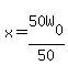 x=50W%5B0%5D%2F50