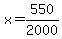 x=550%2F2000