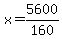 x=5600%2F160