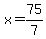 x=75%2F7