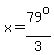 x=79%5Eo%2F3