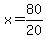 x=80%2F20