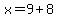 x=9%2B8