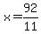 x=92%2F11