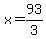 x=93%2F3