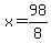 x=98%2F8