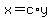 x=c%2Ay