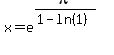 x=e%5E%28pi%2F%281-ln%281%29%29%29