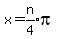 x=expr%28n%2F4%29%2Api