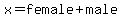 x=female%2Bmale