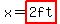 x=highlight%282ft%29