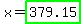 x=highlight_green%28379.15%29