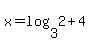 x=log%283%2C2%29%2B4