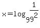 x=log%289%2C1%2F9%5E2%29