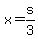 x=s%2F3