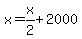 x=x%2F2%2B2000