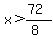 x%3E%2872%29%2F%288%29
