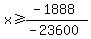 x%3E=%28-1888%29%2F%28-23600%29