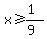 x%3E=%281%29%2F%289%29