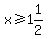 x%3E=1%261%2F2