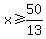 x%3E=50%2F13