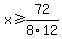 x%3E=72%2F8%2F12