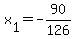 x%5B1%5D=+-90++%2F+126