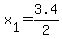 x%5B1%5D=+3.4+%2F+2