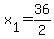 x%5B1%5D=+36%2F2
