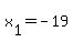 x%5B1%5D=-19